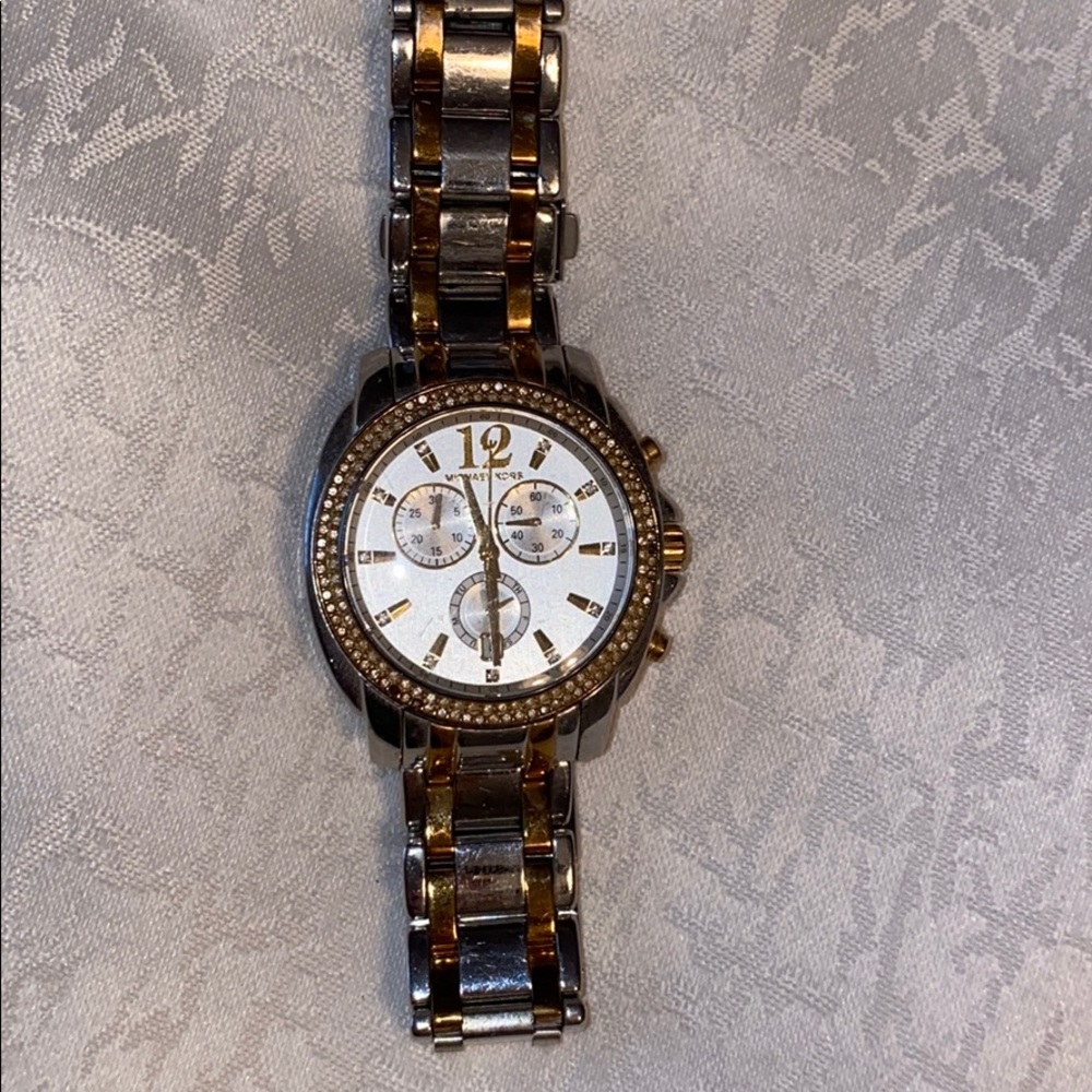 Micheal Kors Watch